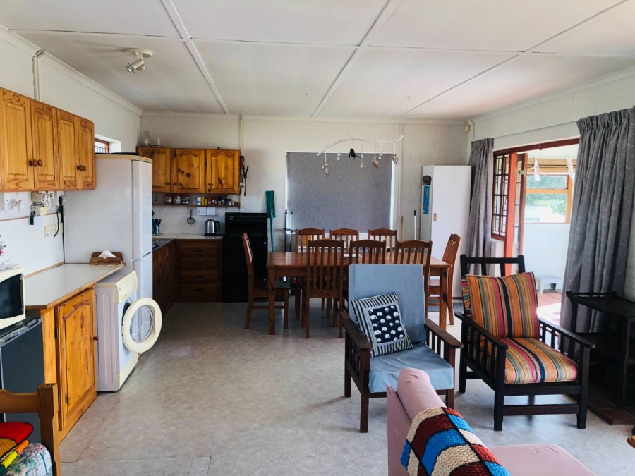To Let 1 Bedroom Property for Rent in Fisherhaven Western Cape
